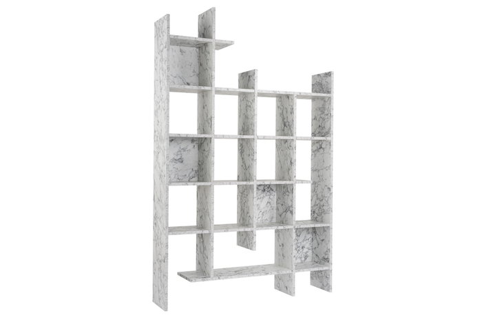 Hanah Home Manco - Carrara Marble Hanah Home Manco - Carrara Marble